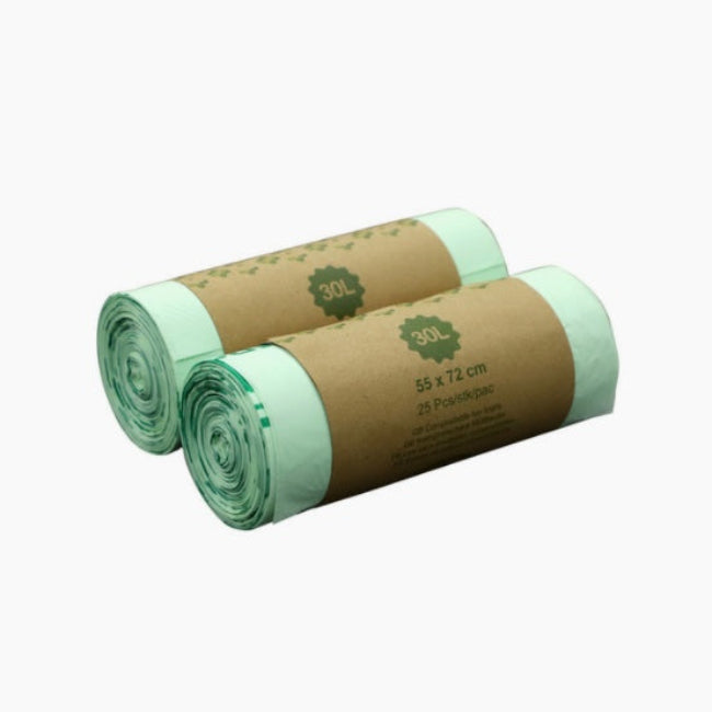 Biodegradable Garbage Bags