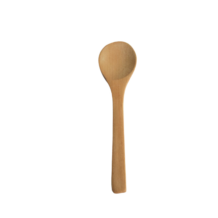 Wooden Spoon