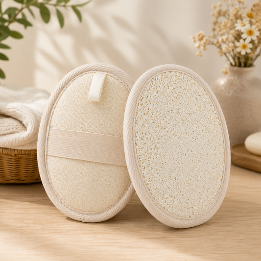 Eco Friendly Loofah