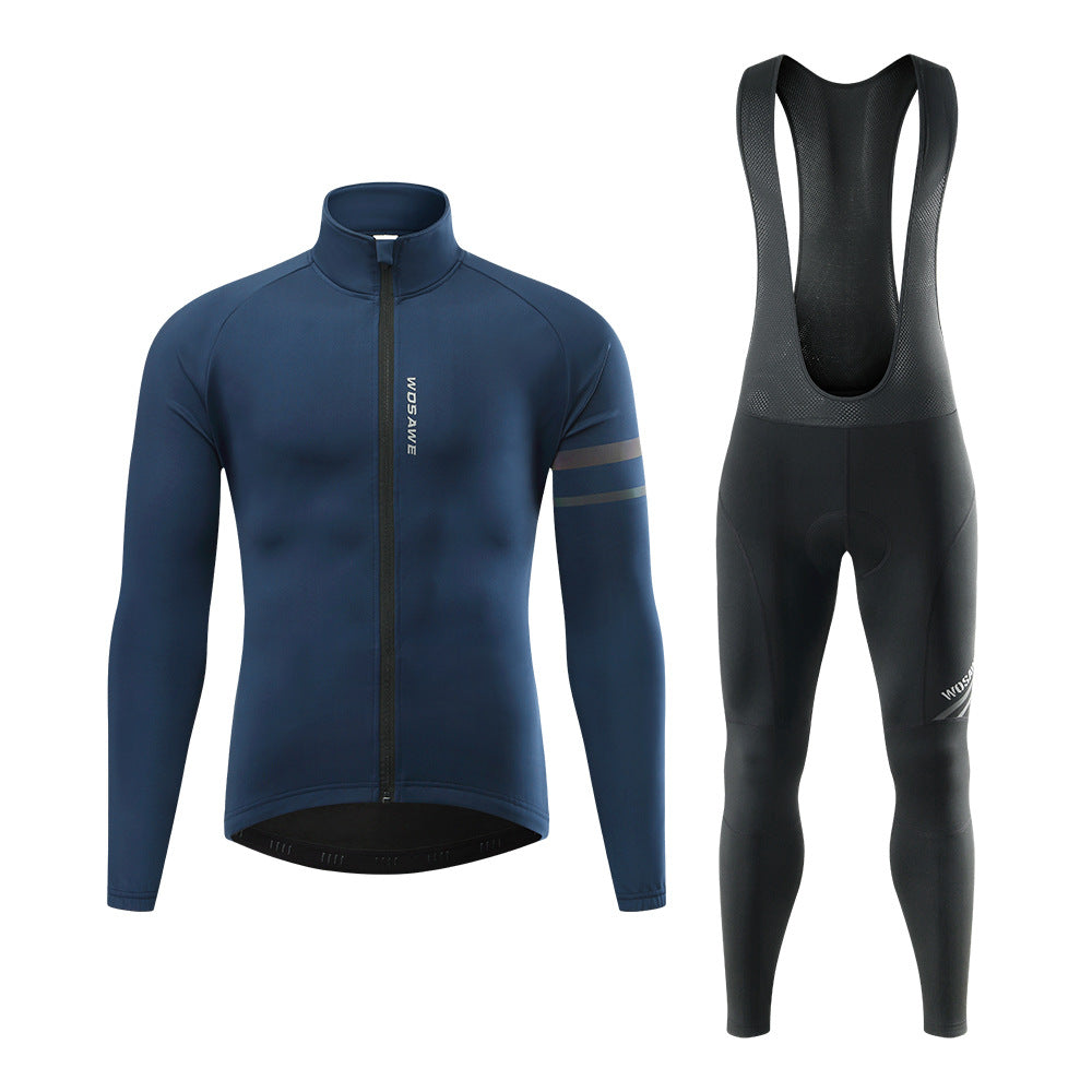 Winter Windproof Cycling Gear