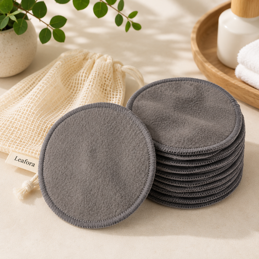 Reusable Makeup Removal