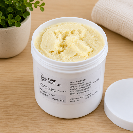 Shea Butter