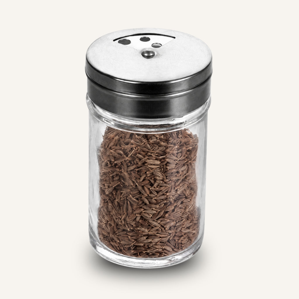 Stainless Steel Seasoning Bottle