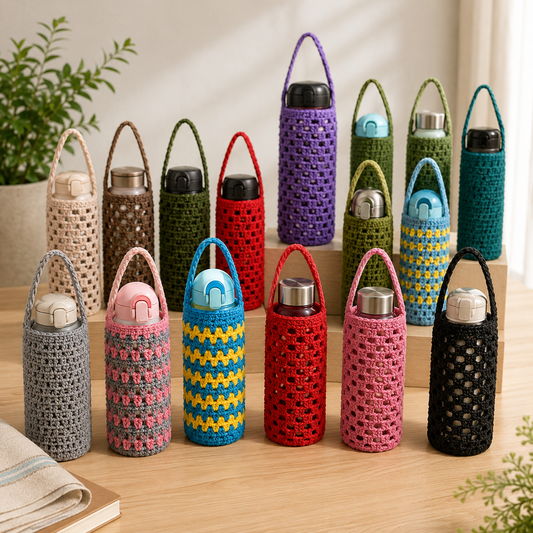 Water Bottle Pouch