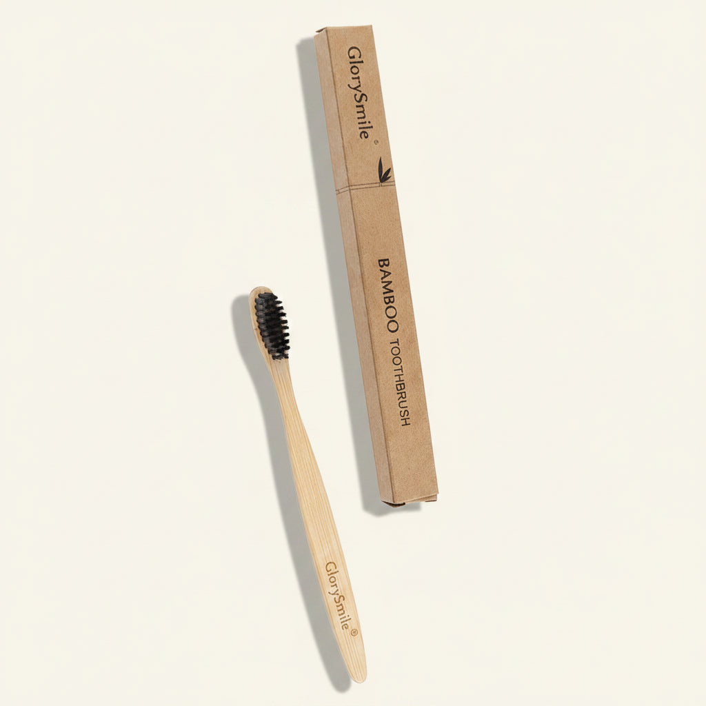 Bamboo Toothbrush