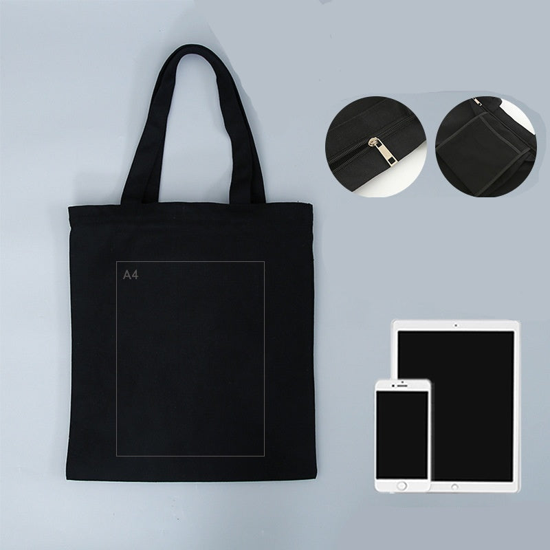 Eco-friendly Cotton Shopping Bag