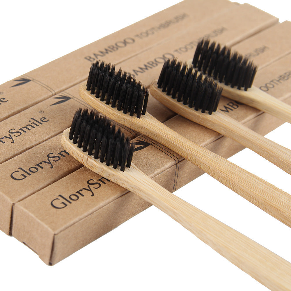 Bamboo Toothbrush