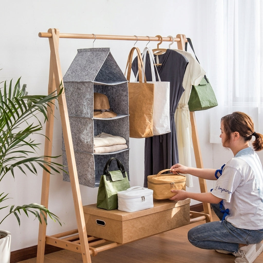 Storage | Bags