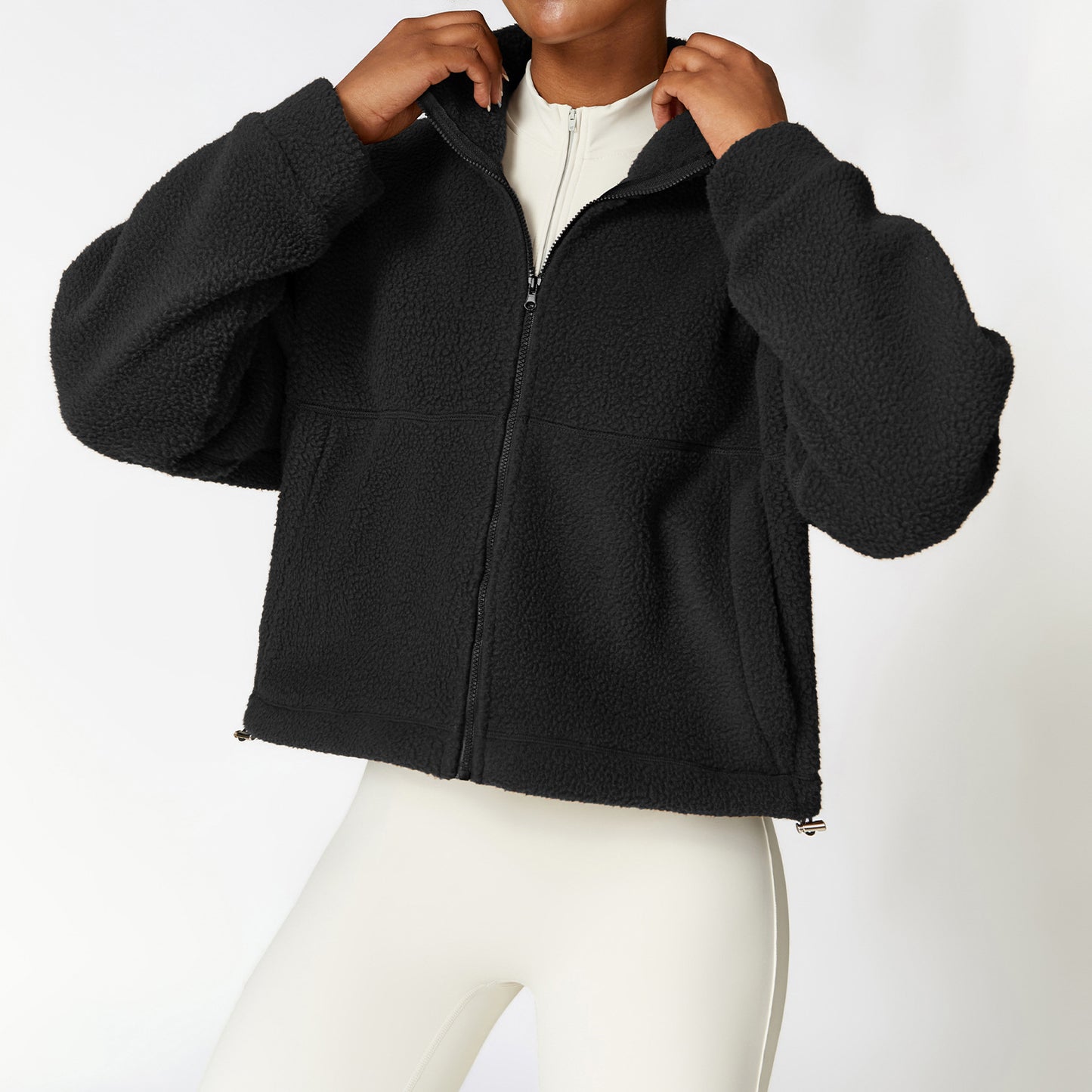 Women's Polar Fleece Jacket