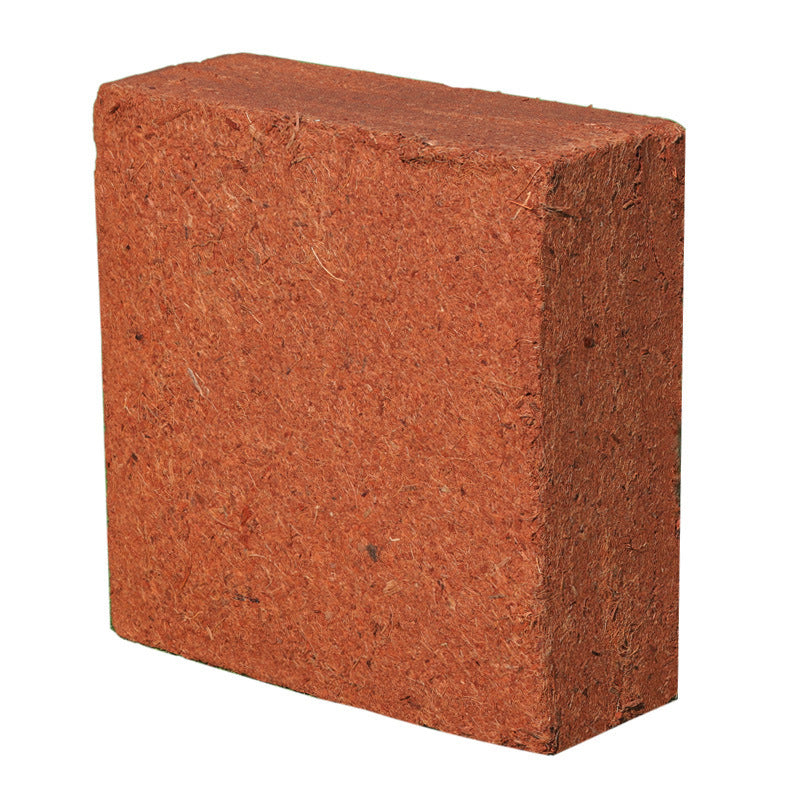 Coconut Coir Bricks