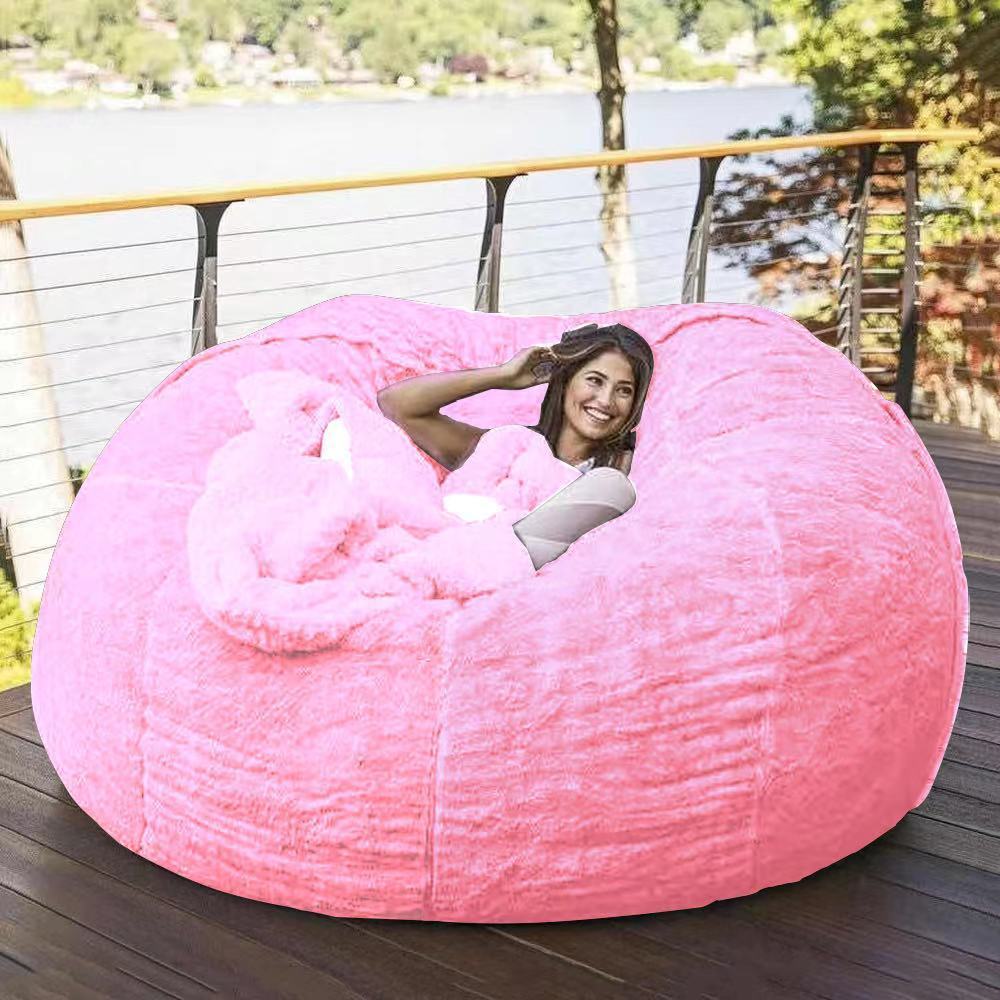 Bean Bag (Foam/Cloth)