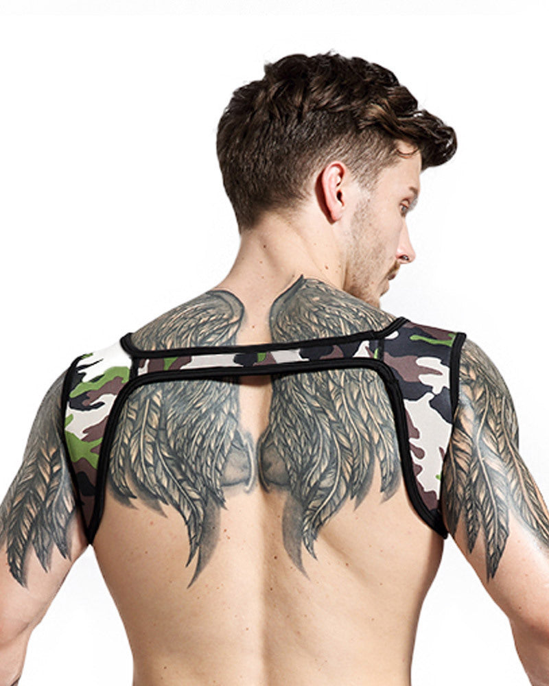 Sporting Shoulder Brace