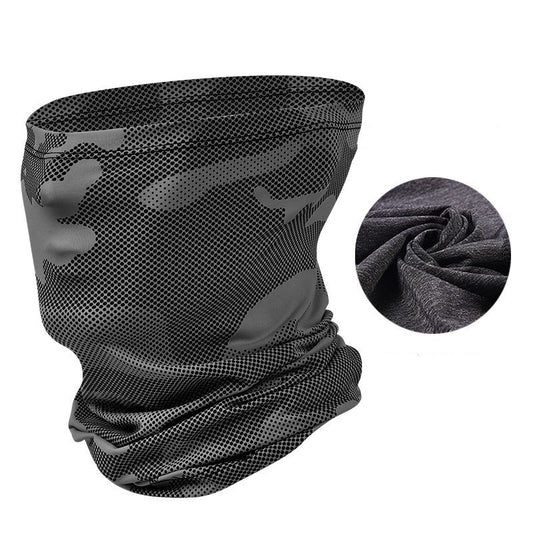 Multifunctional Sporting Mask