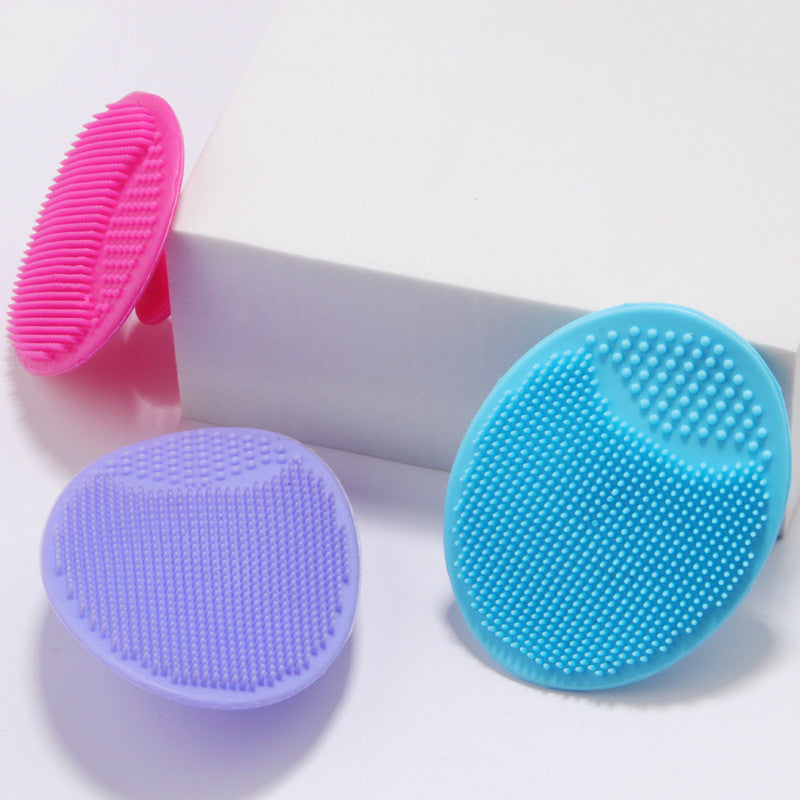 Skin Friendly Massage Brush