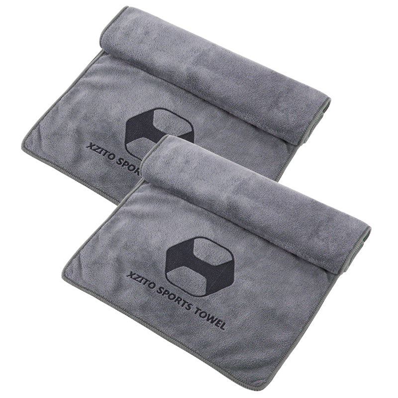 Ultra Absorbent Sports Towel