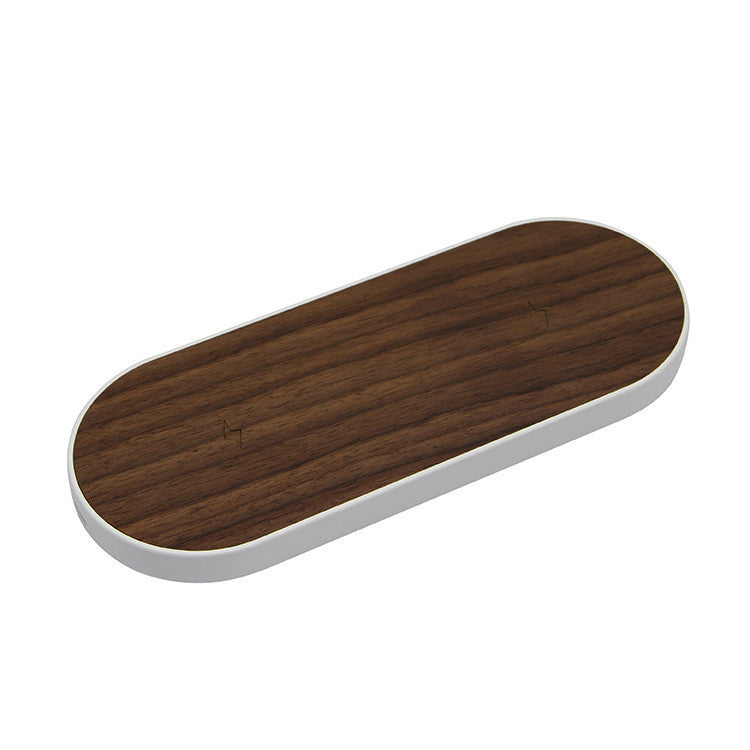 Wood Wireless Charger