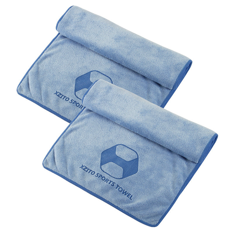 Ultra Absorbent Sports Towel