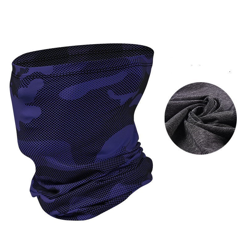 Multifunctional Sporting Mask