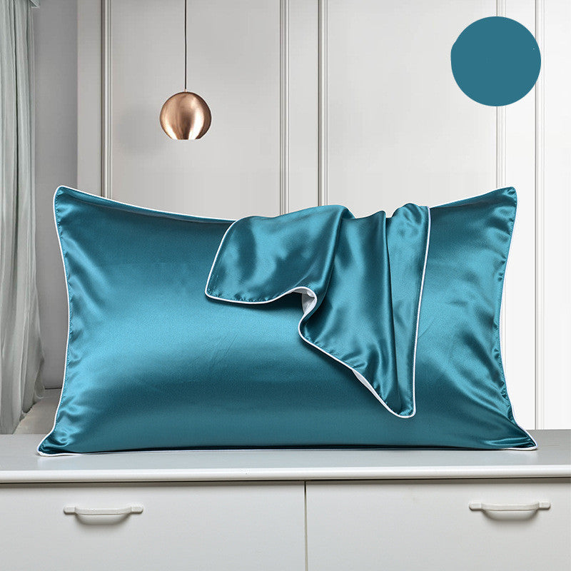 Ice Silk Pillowcase