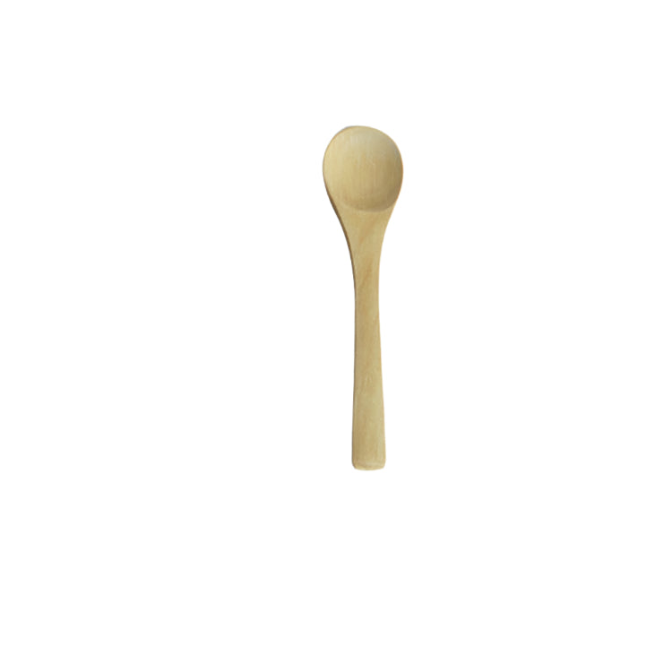 Wooden Spoon