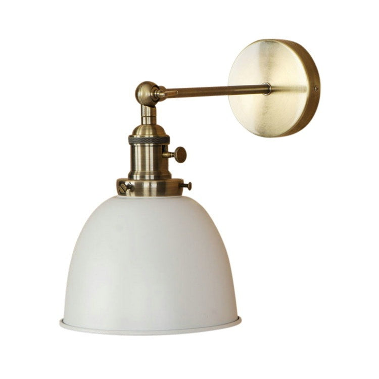 Wall Mounted Bedroom Lamp