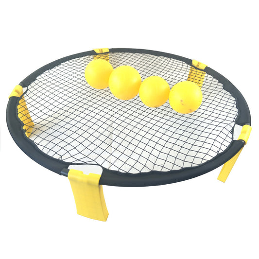 Spikeball Set