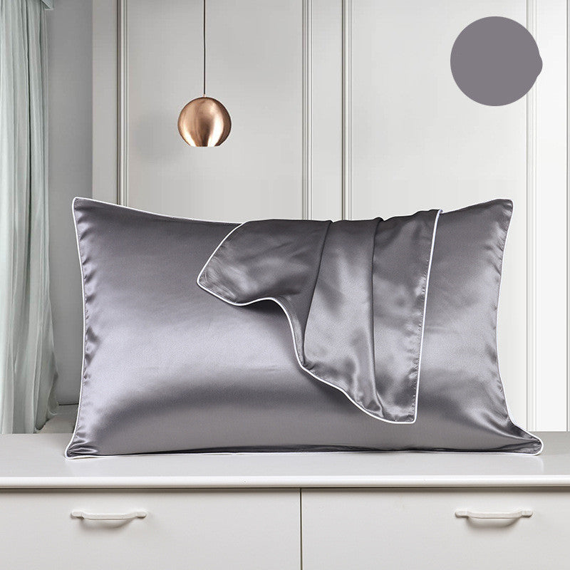 Ice Silk Pillowcase