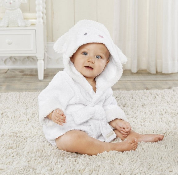 Baby Bathrobes