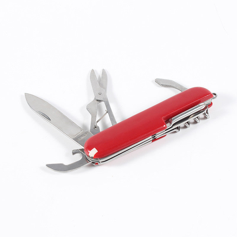 Multifunctional Pocket Knife