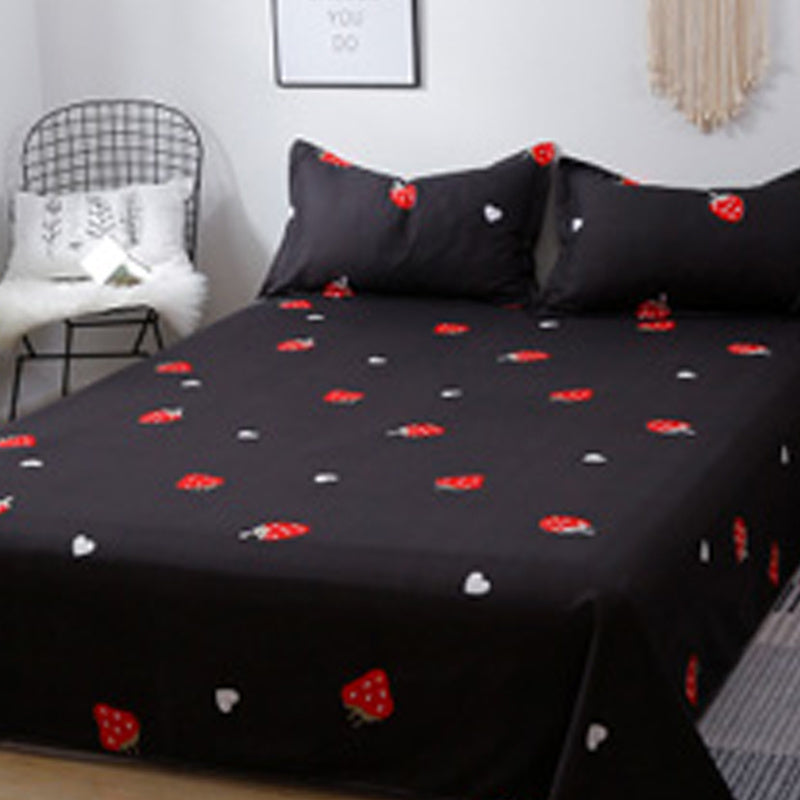 Skin Friendly Quilt Cover Bedding