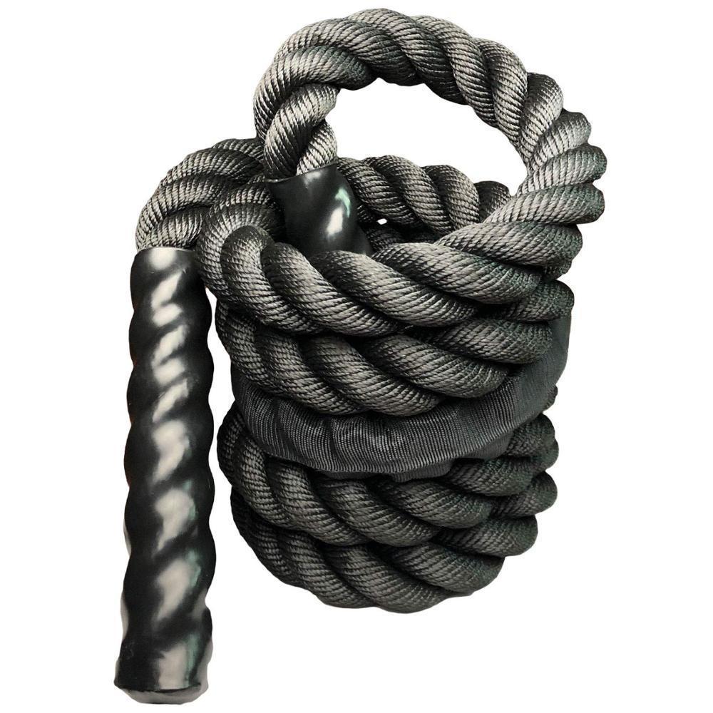 Heavy Duty Weighted Jumping Rope