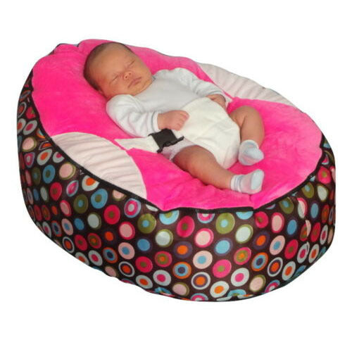 Lazy Baby Bed