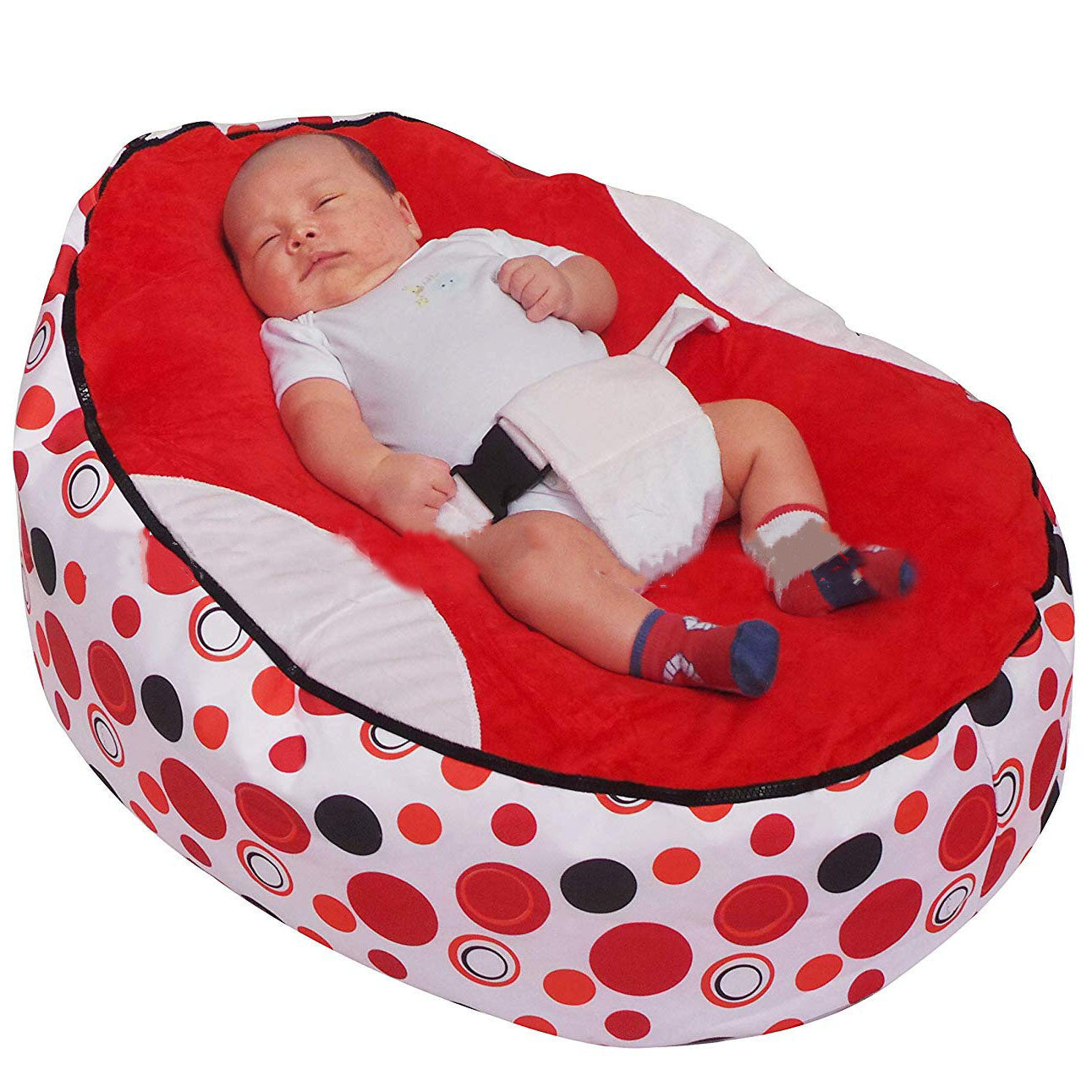 Lazy Baby Bed