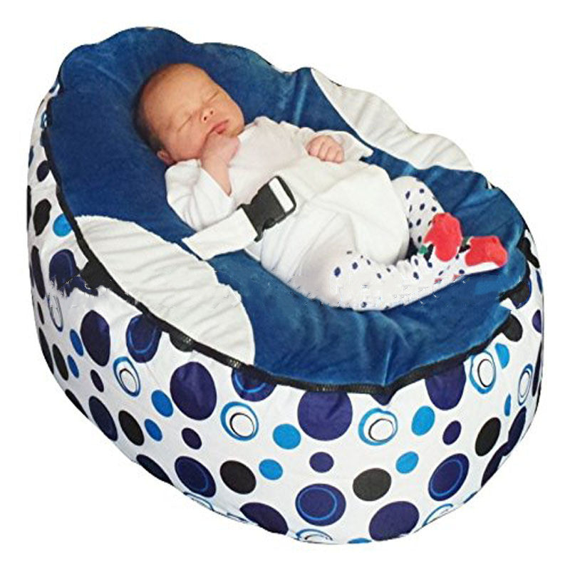 Lazy Baby Bed