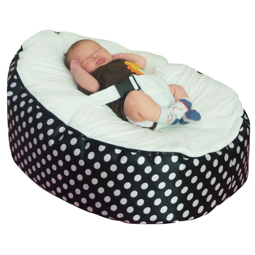 Lazy Baby Bed