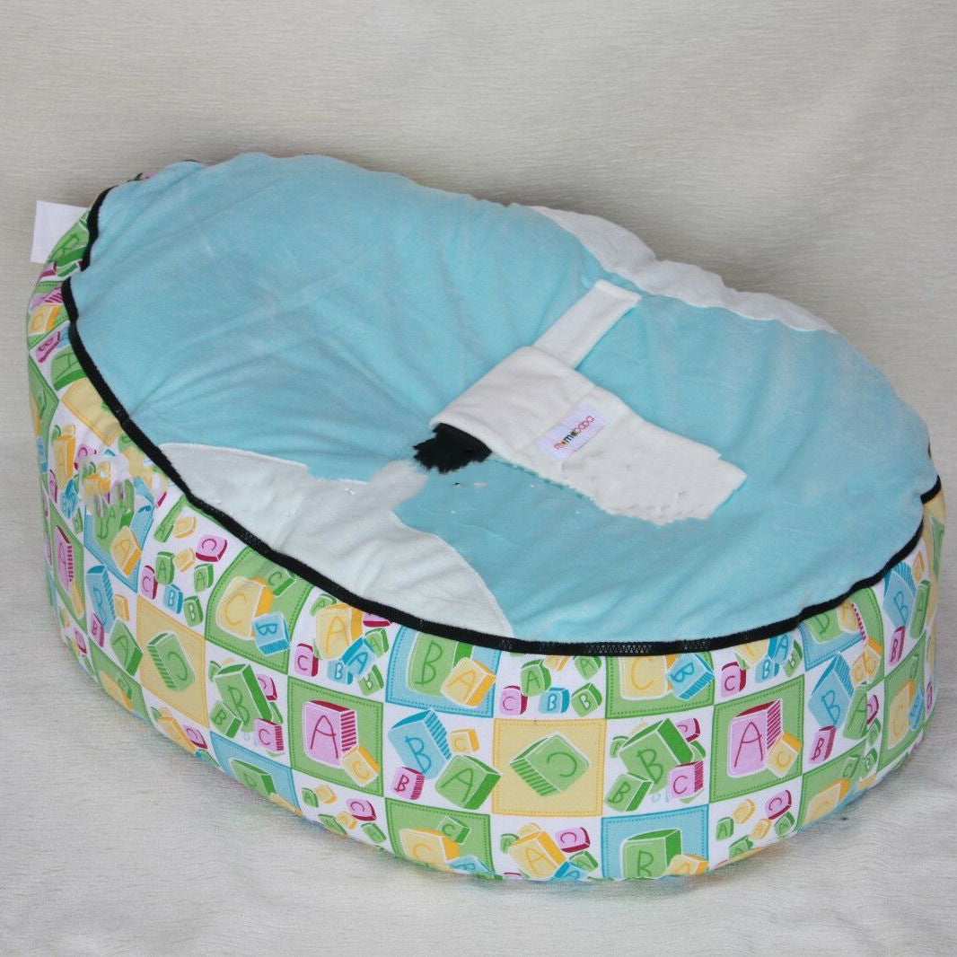 Lazy Baby Bed