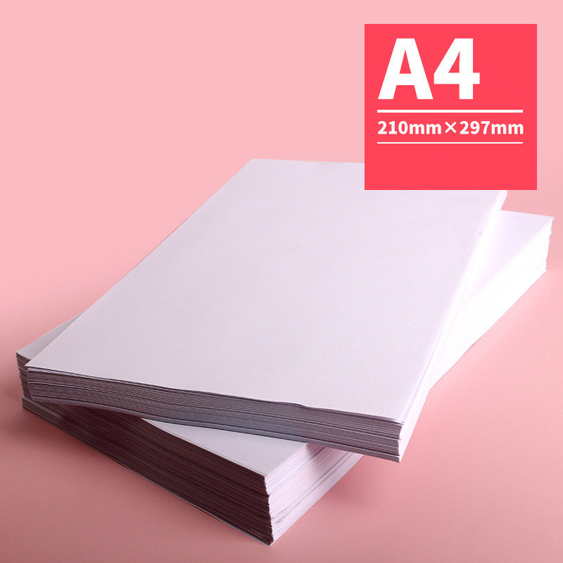 A4/A5 Printing Paper