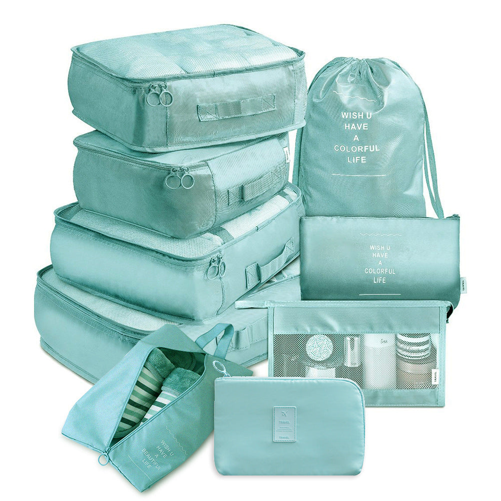 Travel Storage Set