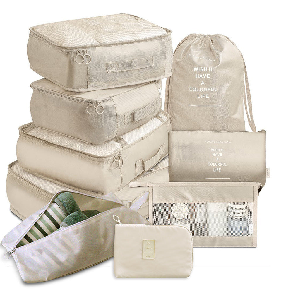 Travel Storage Set