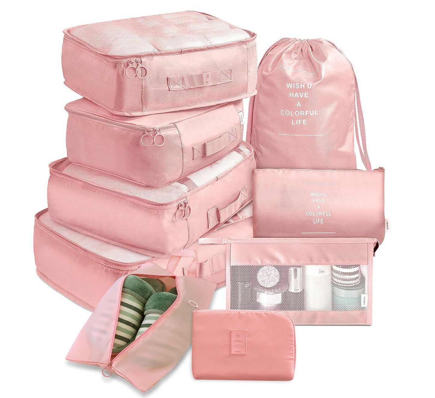 Travel Storage Set