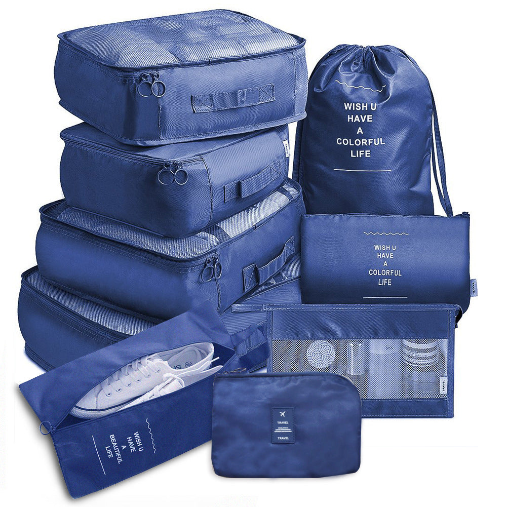 Travel Storage Set