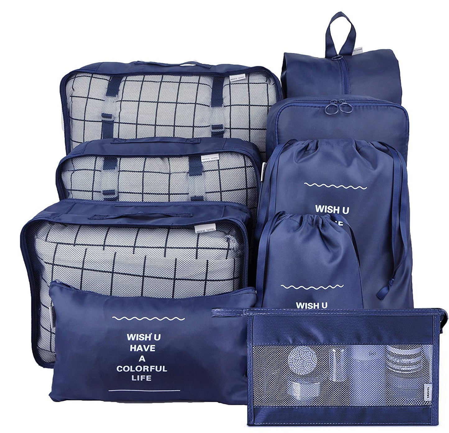 Travel Storage Set