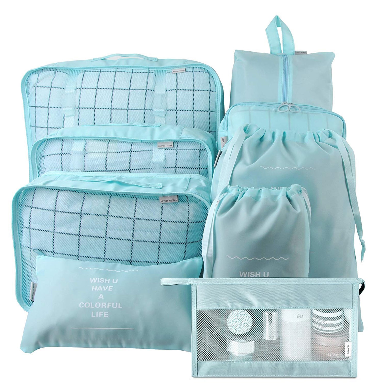 Travel Storage Set