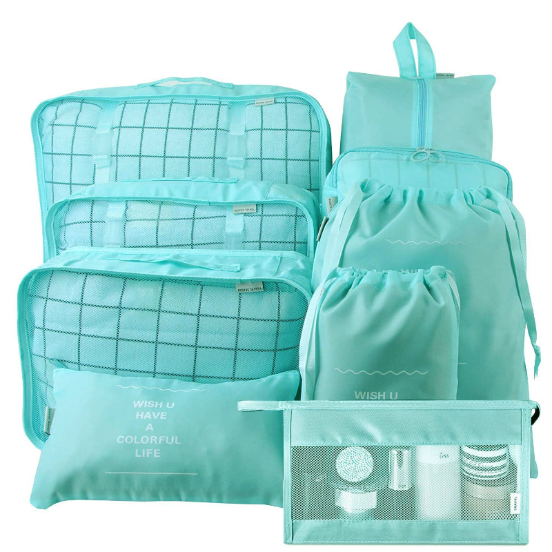 Travel Storage Set