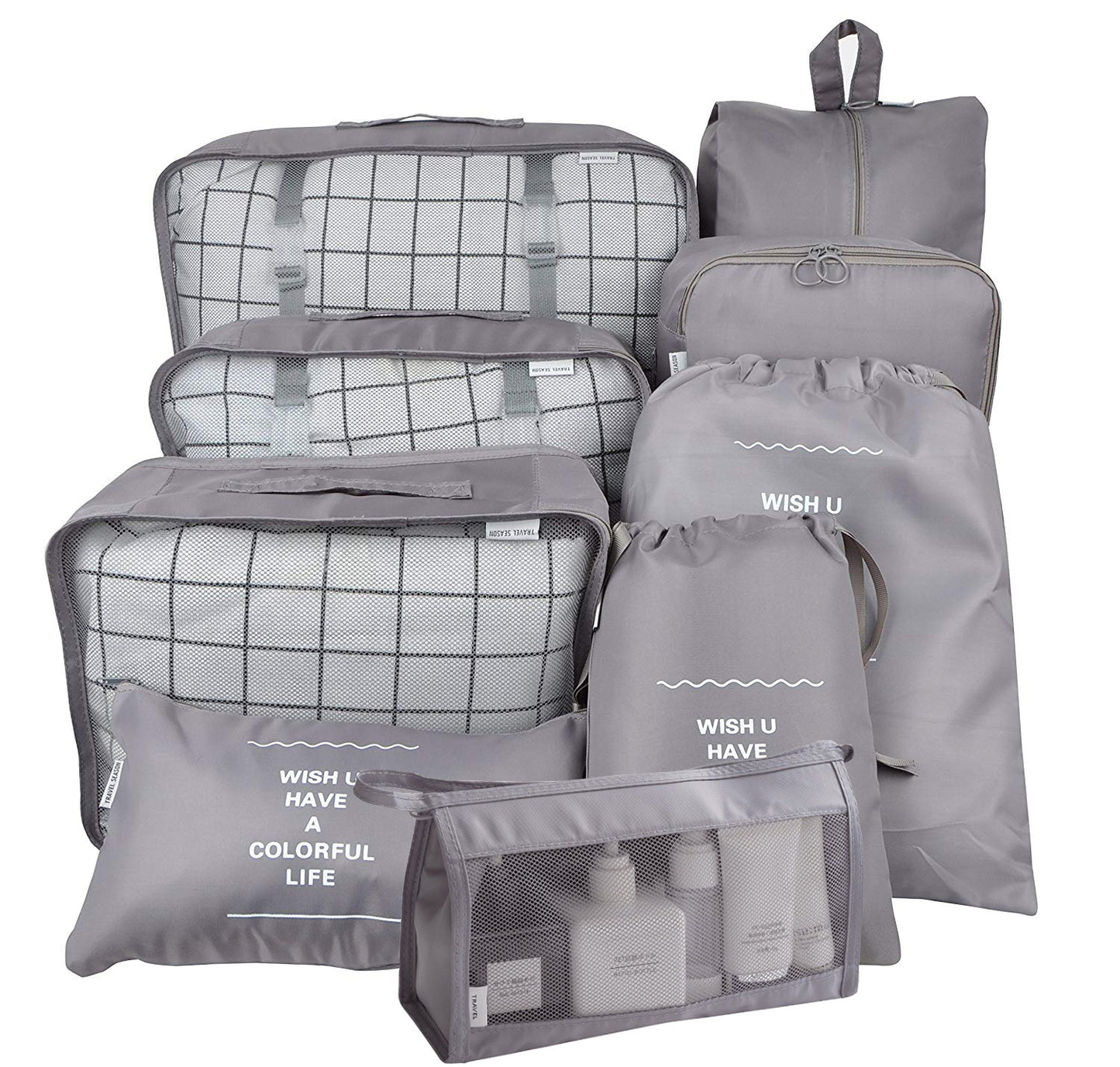 Travel Storage Set