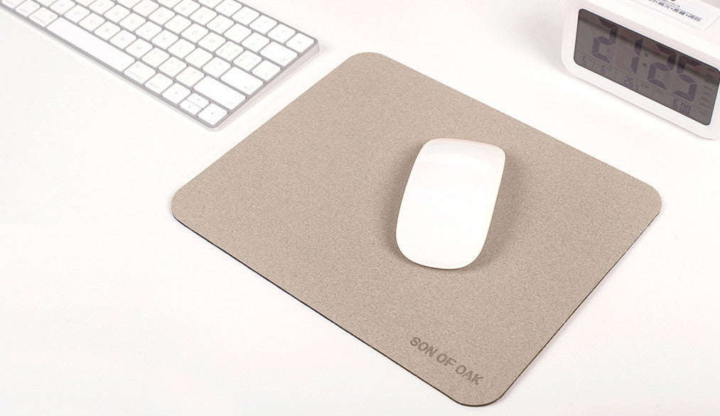 Cork Mouse Pad