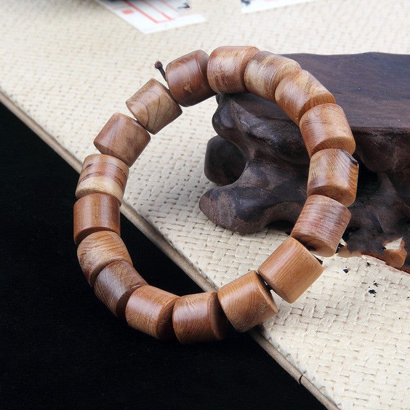 Environmentally Friendly Wooden Bead