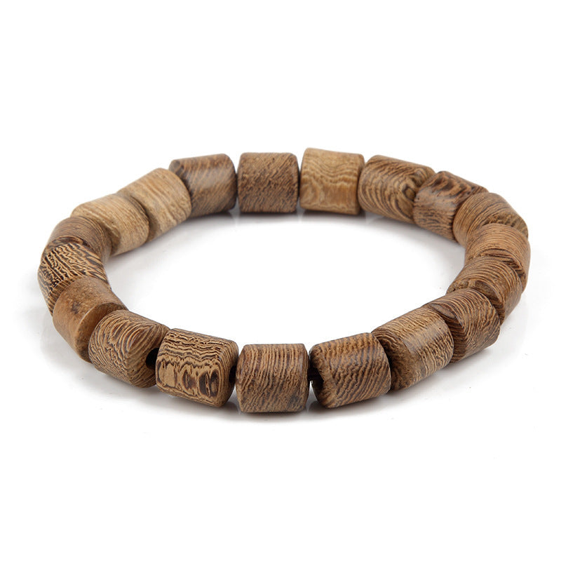 Environmentally Friendly Wooden Bead