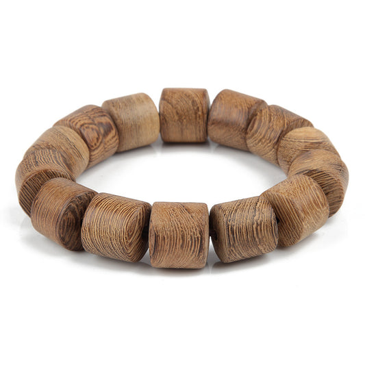 Environmentally Friendly Wooden Bead