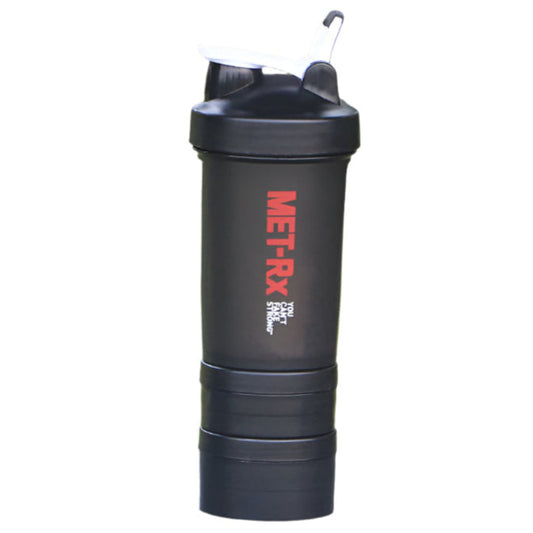 Protein Shakers (BPA Free)